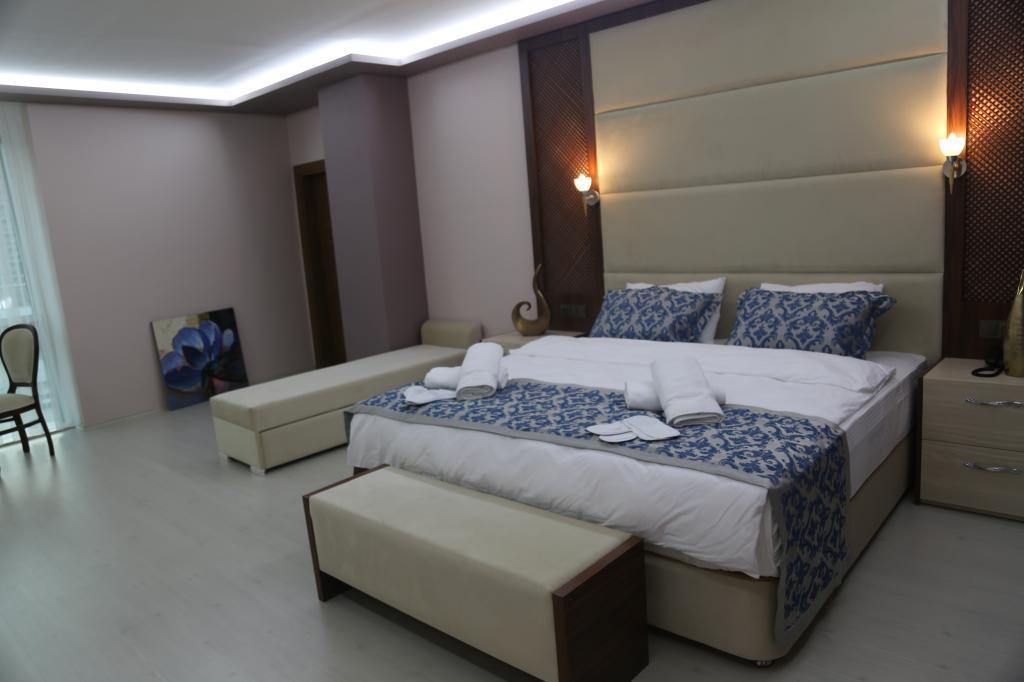 Liko Apart Otel — 6