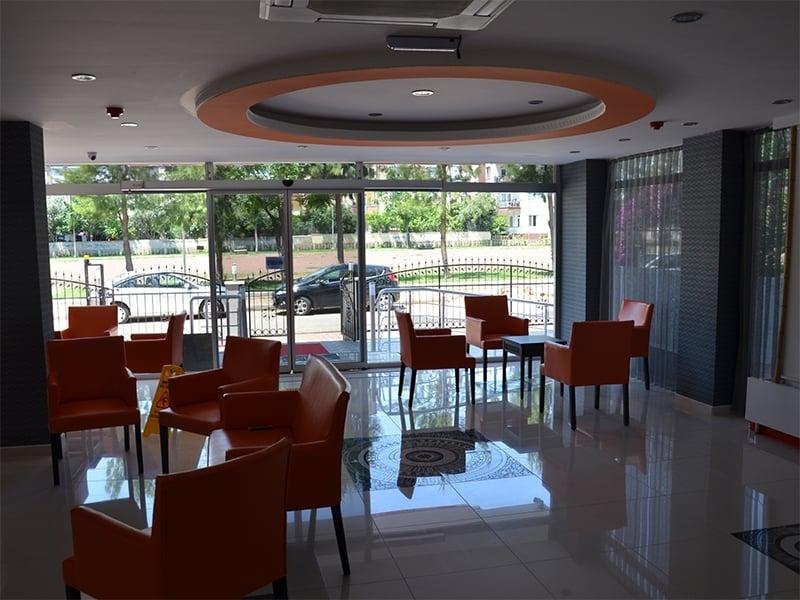 Mutado Hotel — 10