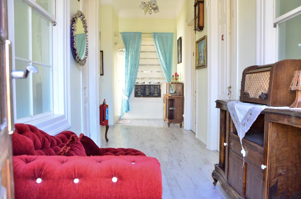 Zeynep Hanım Konukevi — 5