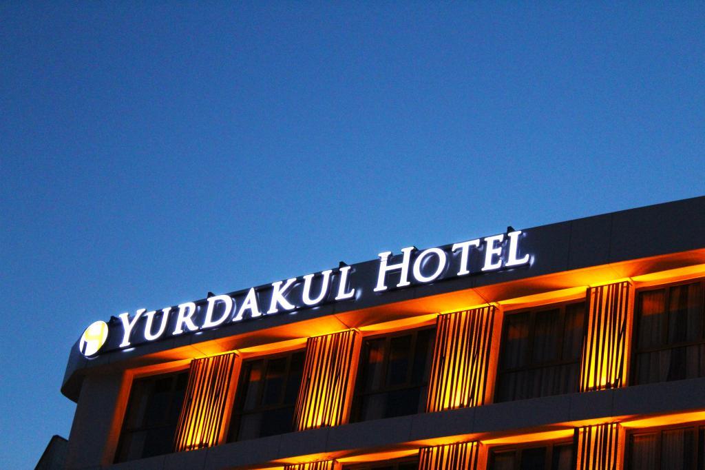 Yurdakul Hotel — 8