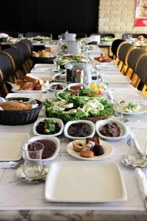 Konak Mazlum Otel — 10