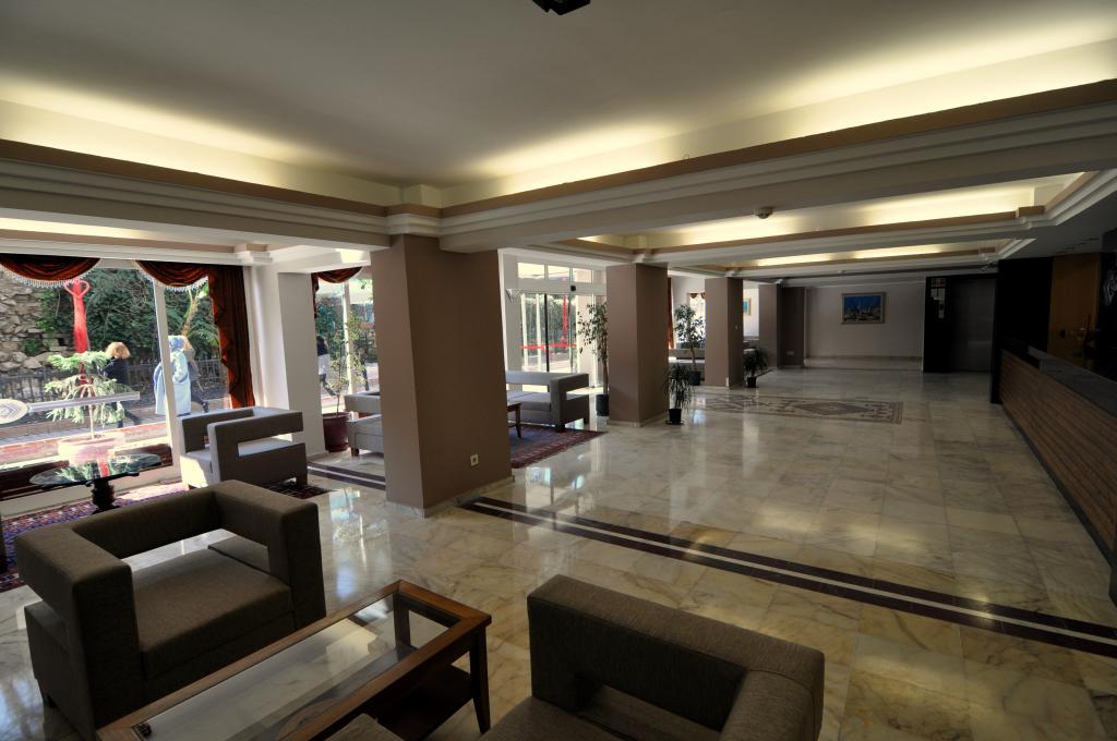Surtel Hotel — 6