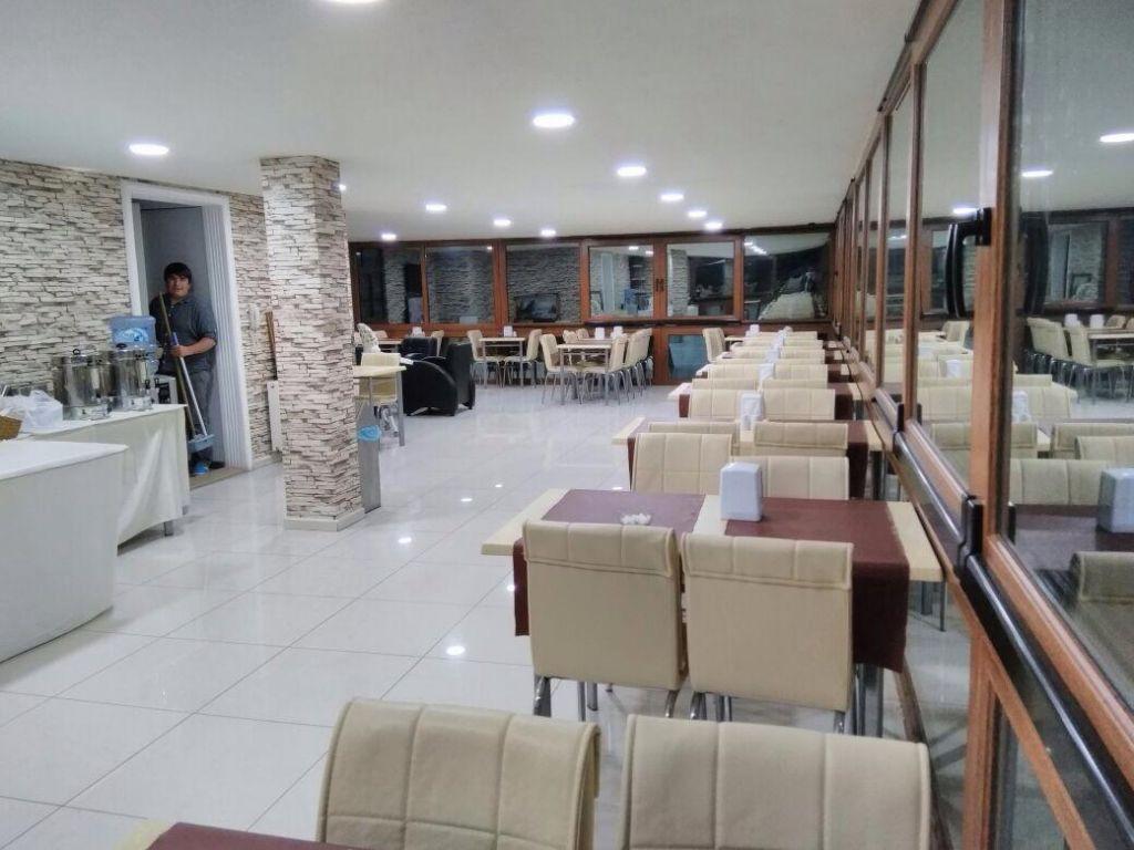 Otel Güleryüzler — 10