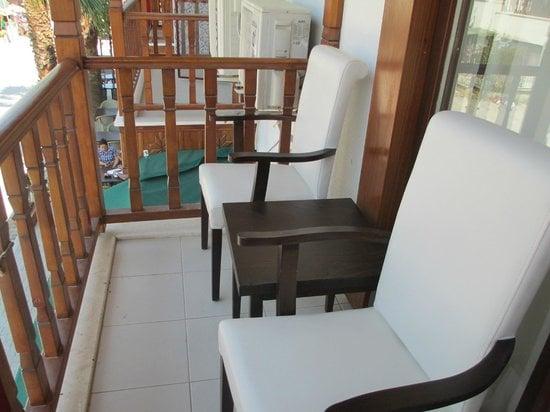 Caretta Hotel Akyaka — 10