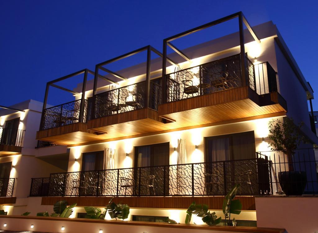 Eskiceshme Bodrum Marina Hotel — 7