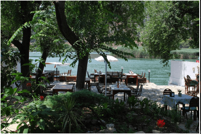 Dalyan Myra Hotel — 8