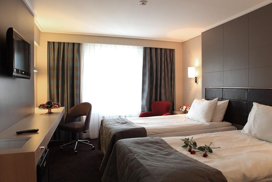 Eyüboğlu Hotel Ankara — 6