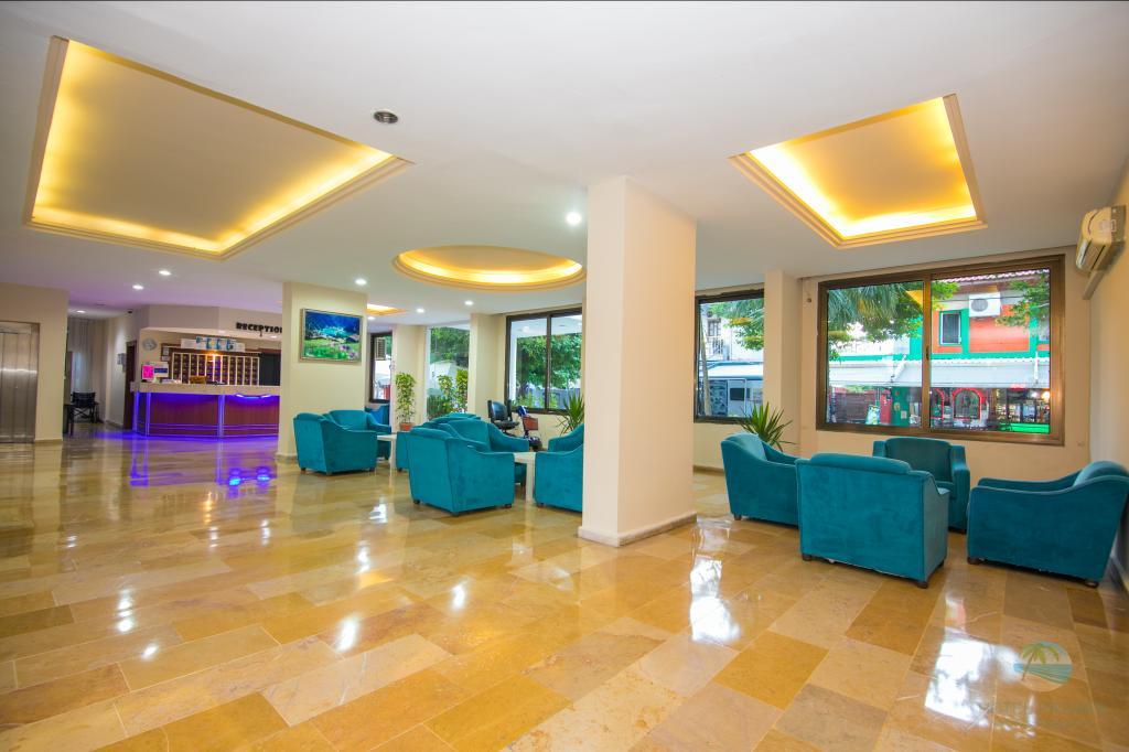 Private Hotel Marmaris