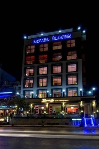Hotel İlayda — 2