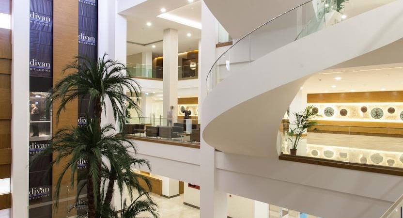 Divan Gaziantep — 9