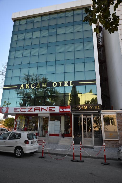 Akçam Otel Gebze — 9