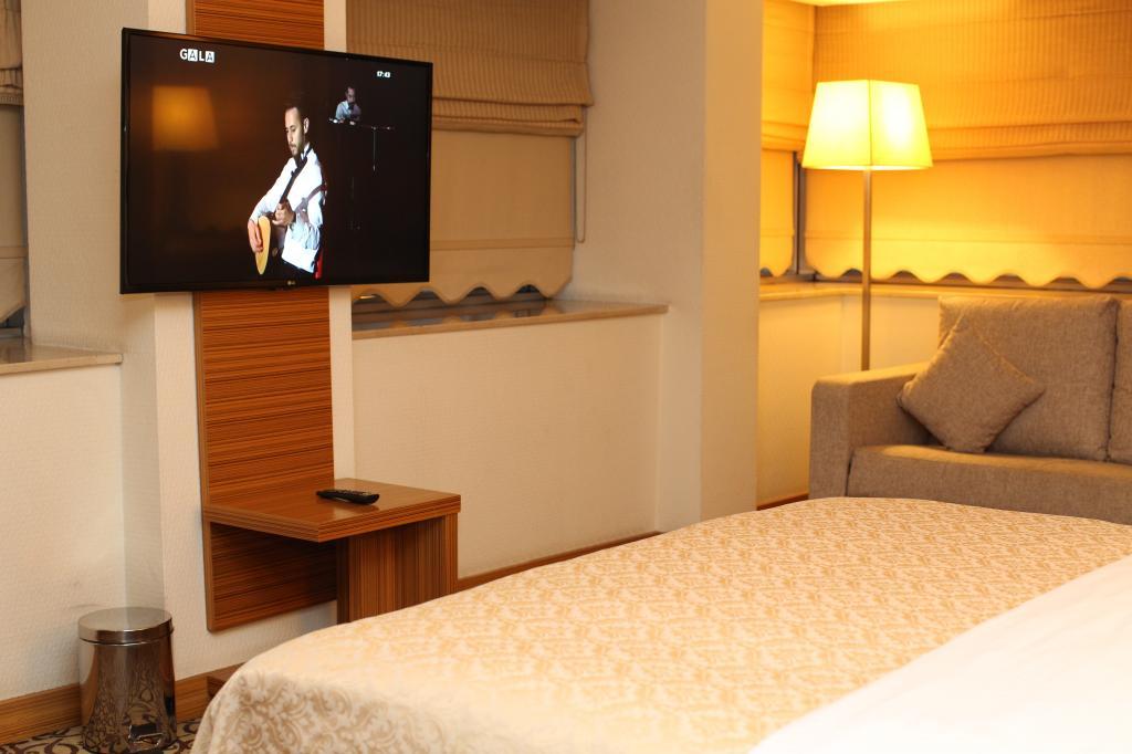 Emir Royal Hotel Luxury — 6