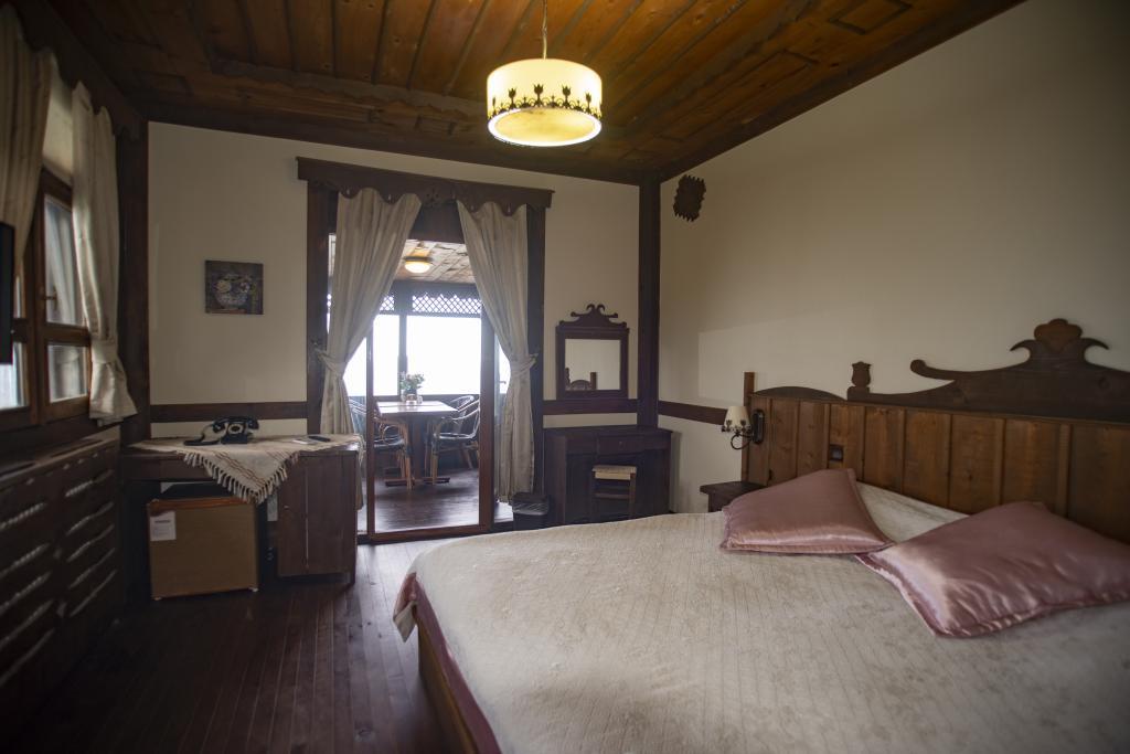 Zümrüd-ü Anka Otel — 5