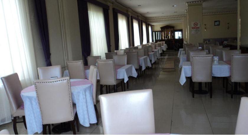 Egehan Hotel — 5