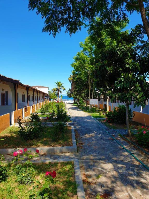 Uğur Otel Beach Kemer — 3