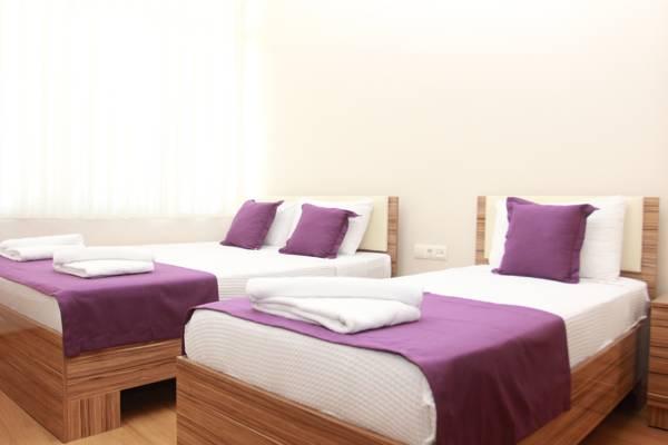 Eliz Hotel
