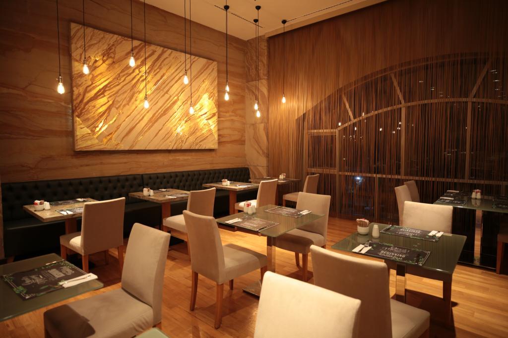 WOW İstanbul Hotel — 6