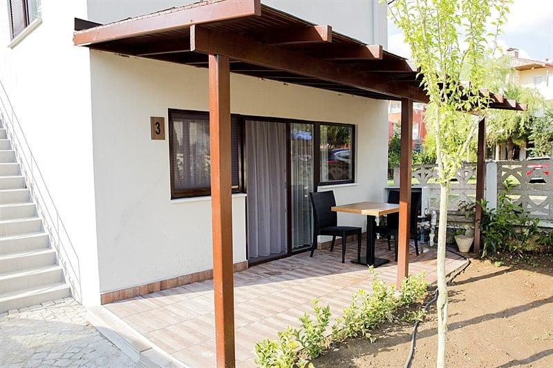 Alya Butik Otel Kandıra — 10