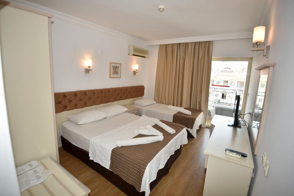 Almena City Hotel — 10