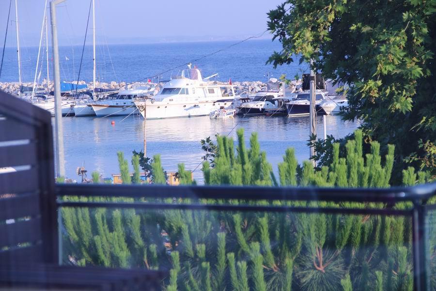 Küçükkuyu Sarissa Boutique Hotel — 8