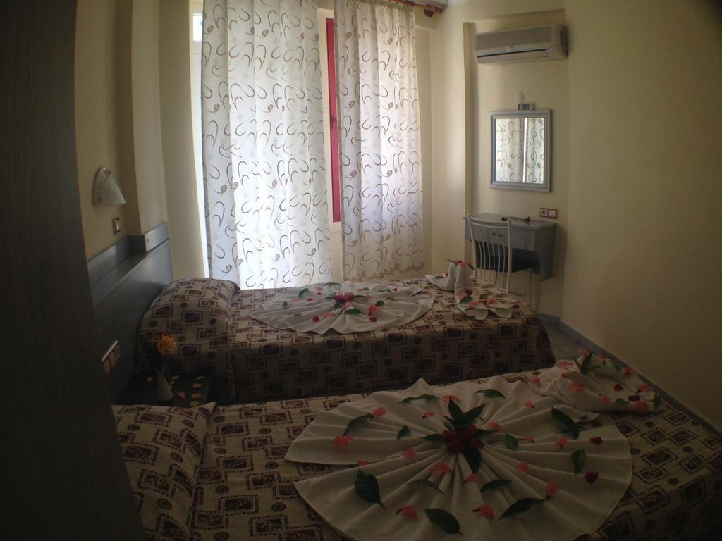Semiz Apart Otel — 5