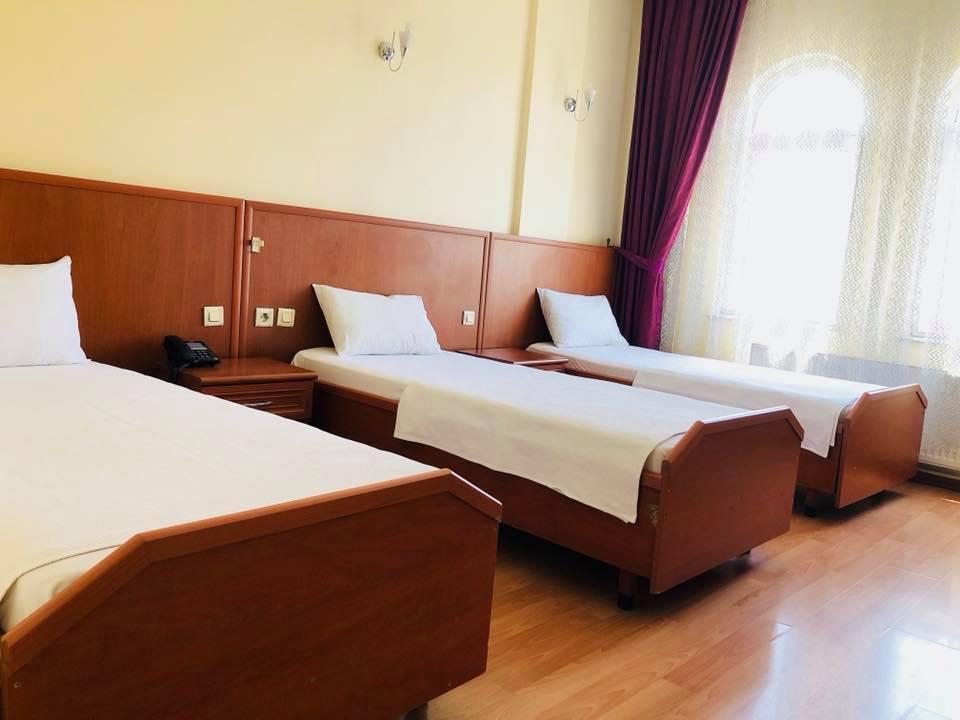 Kadıoğlu Hotel — 7