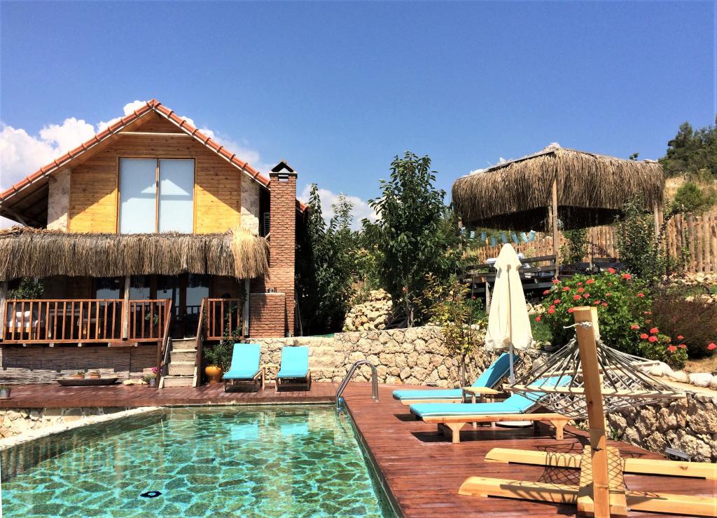 Ambar Evleri — 6