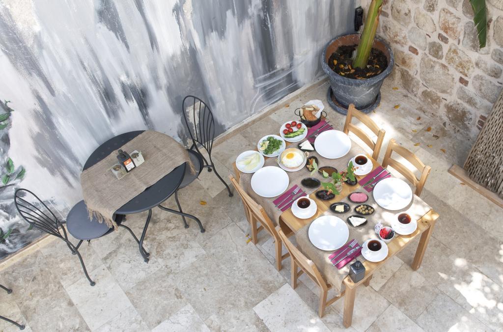 Saye Konak Kaleiçi & Oldtown — 7