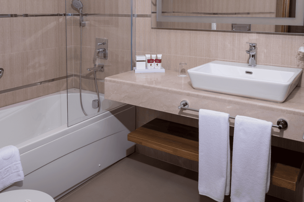 Ramada Plaza Rize — 2