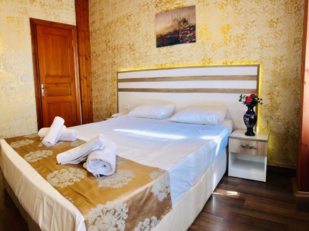 Art City Hotel — 8