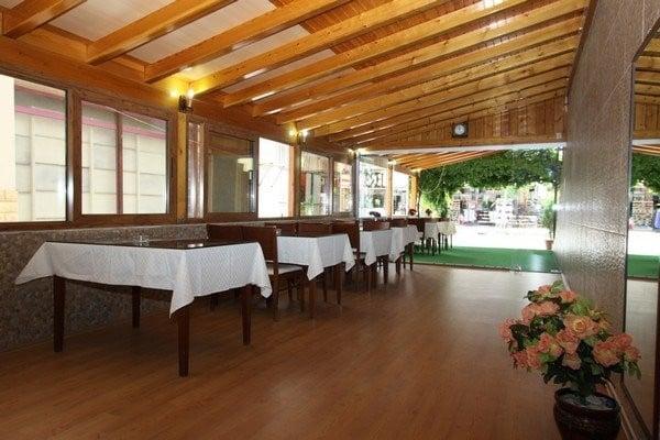 Koz Eren Otel — 7