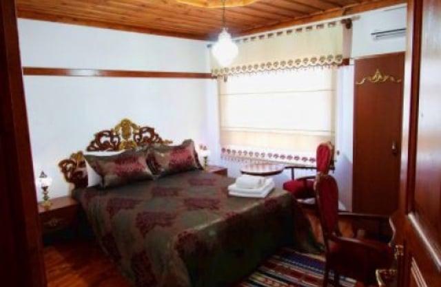 Konak Münsür Butik Otel — 6