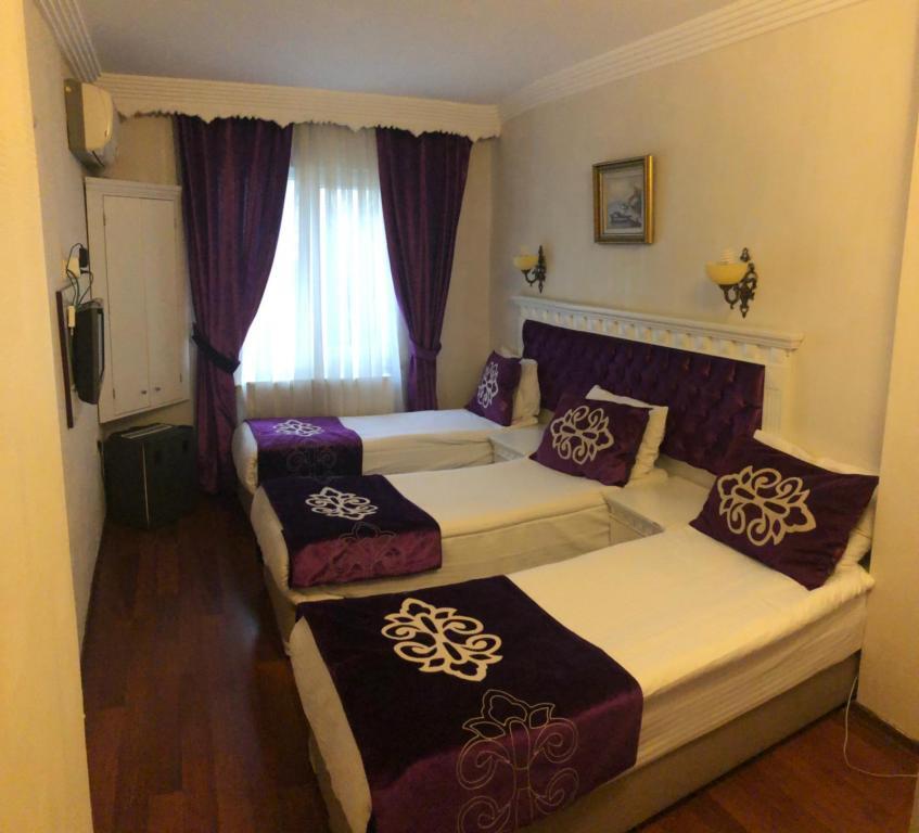 İstanbul Holiday Hotel — 3