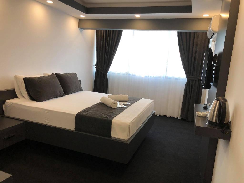 Ege Pearl Hotel Karşıyaka — 6