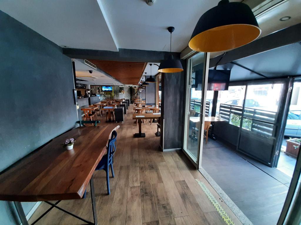 Sapko Airport Hotel — 5