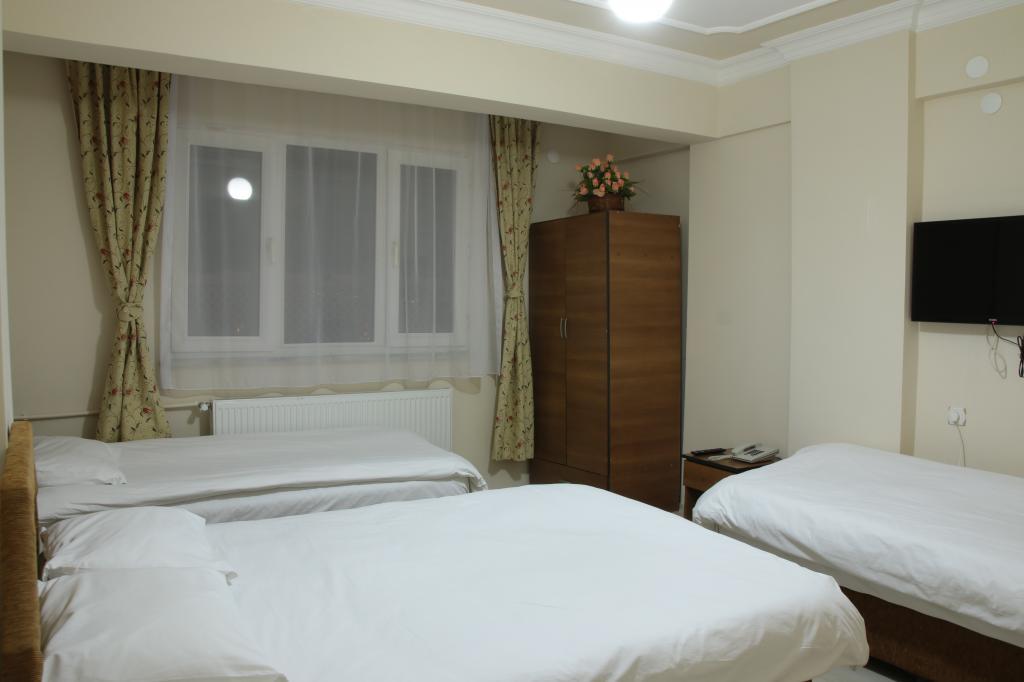 Safranbolu Yavuzlar Otel — 2