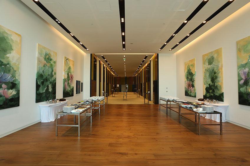 Ramada Plaza By Wyndham Istanbul Asia Airport — 9