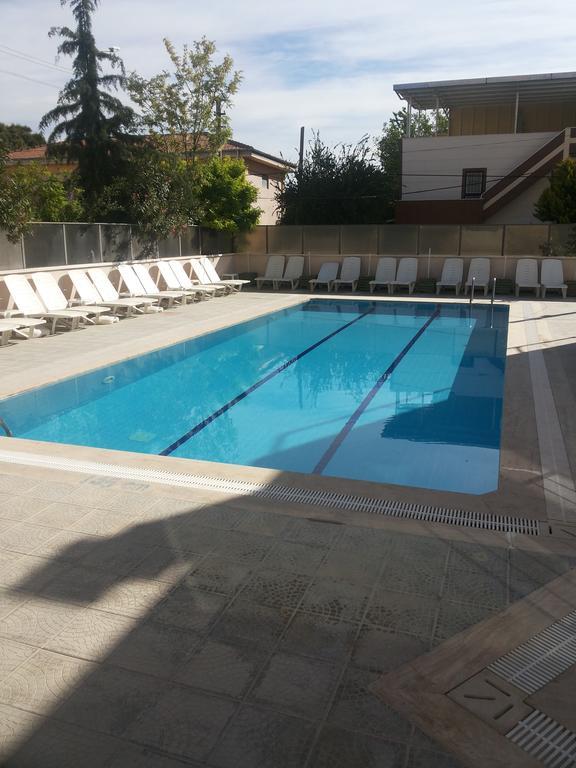 Nazar Otel Didim — 6
