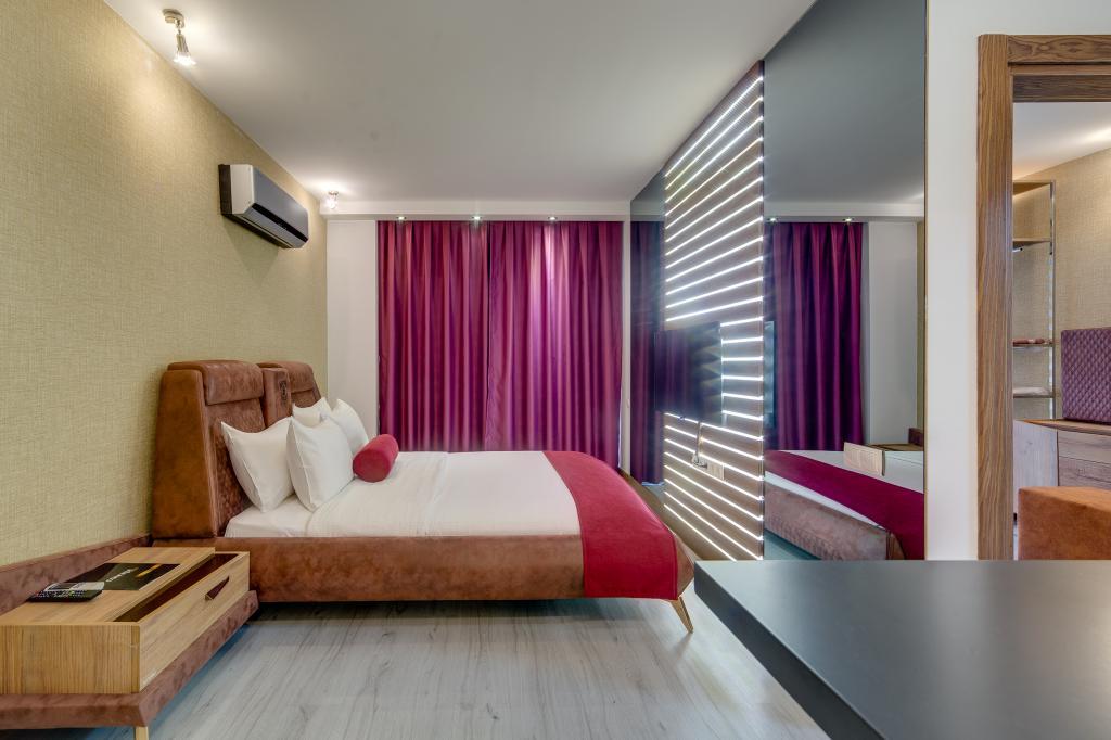 Concept Suites — 5