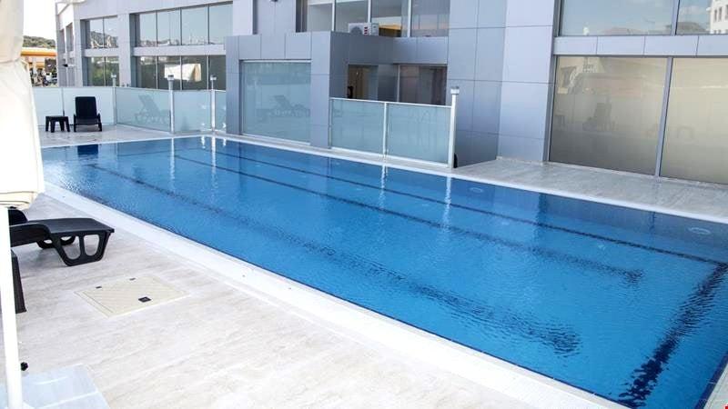 ZİN D Home Alemdağ Suit Otel — 10