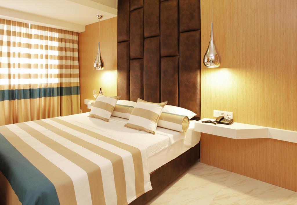 Kleopatra Suit Hotel — 9