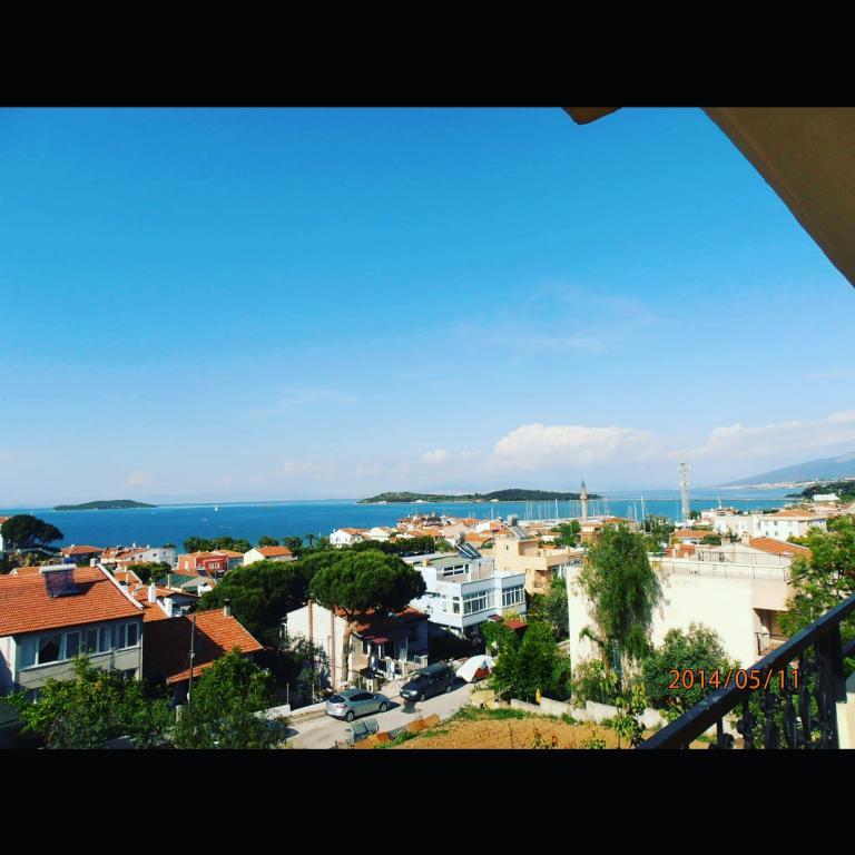 Pandora Apart Pansiyon — 3