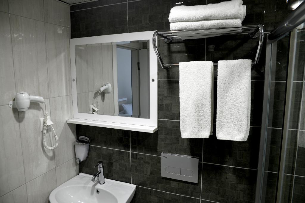 Otel Akpınar Eskişehir — 5