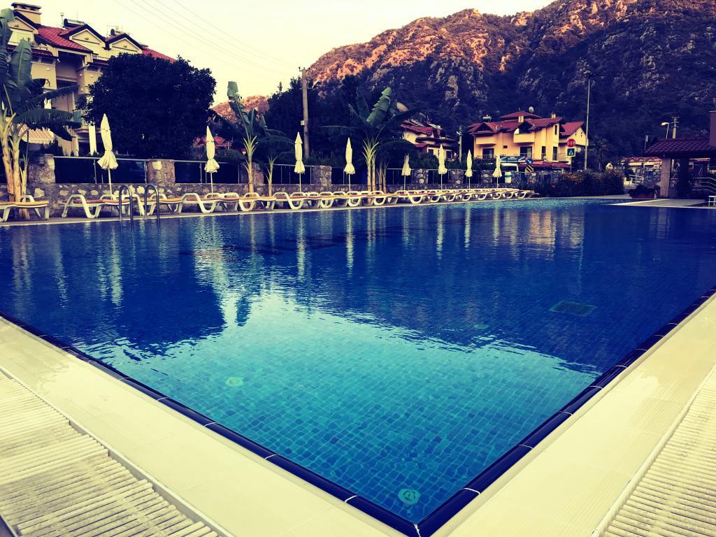 Murat Apart — 5