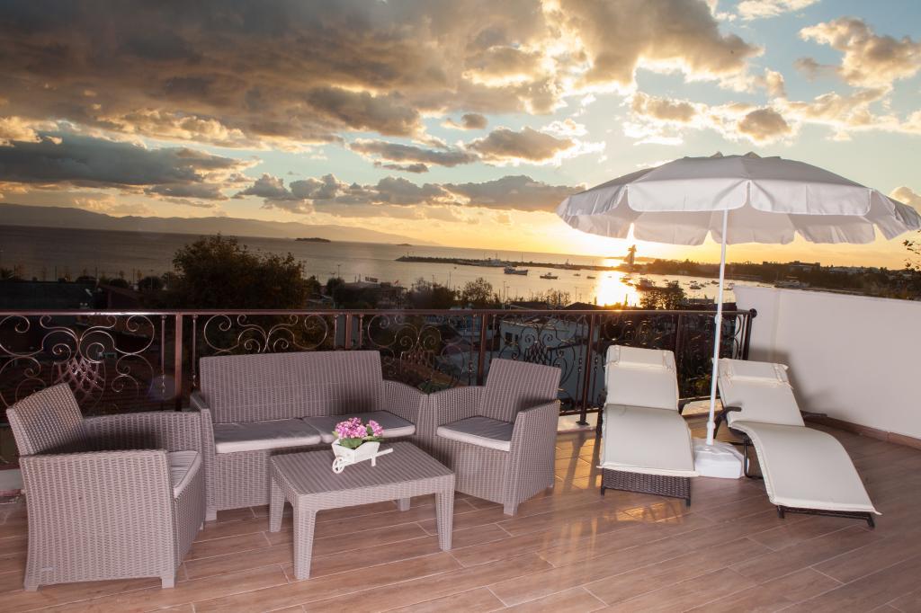 Tuzla Garden Hotel & Spa — 7