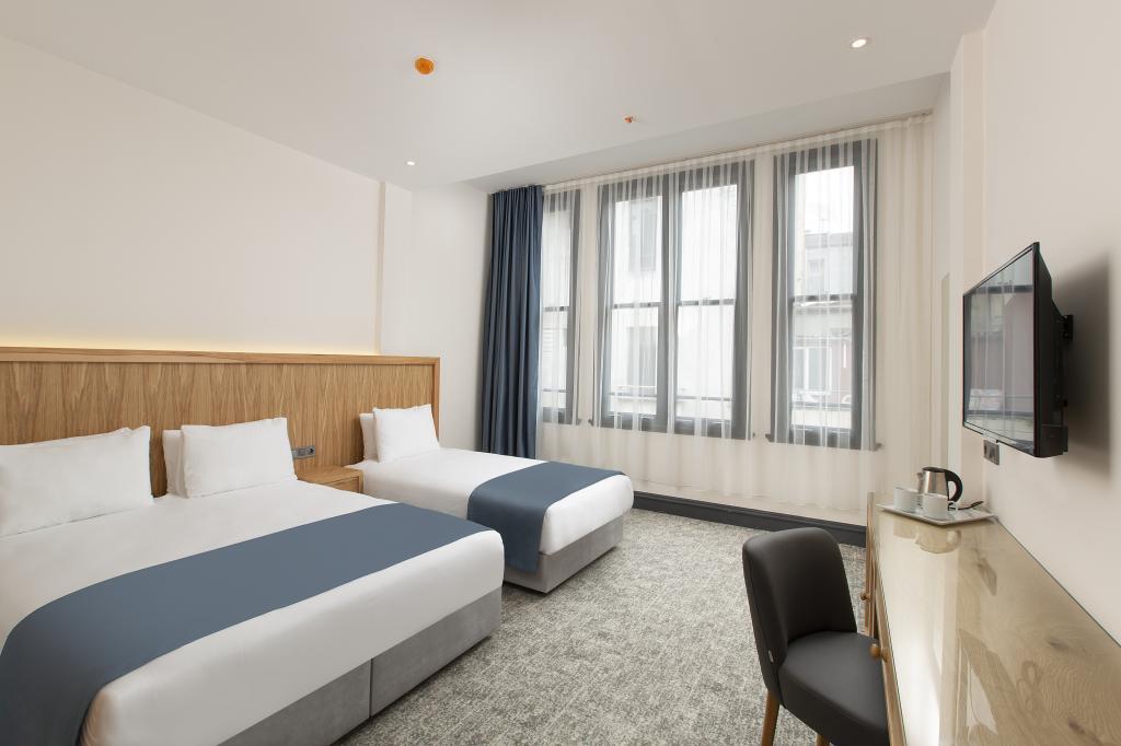 Premist Hotels Taksim — 10