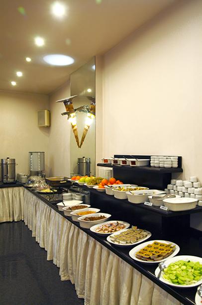 Hotel Residence Beyoğlu — 7