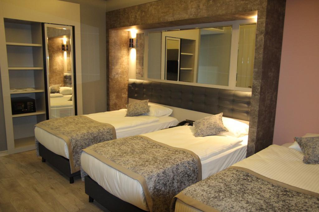 Ereza Otel — 7
