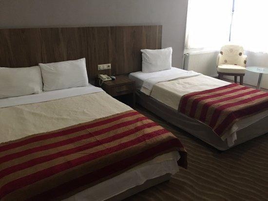 Kilim Otel — 7
