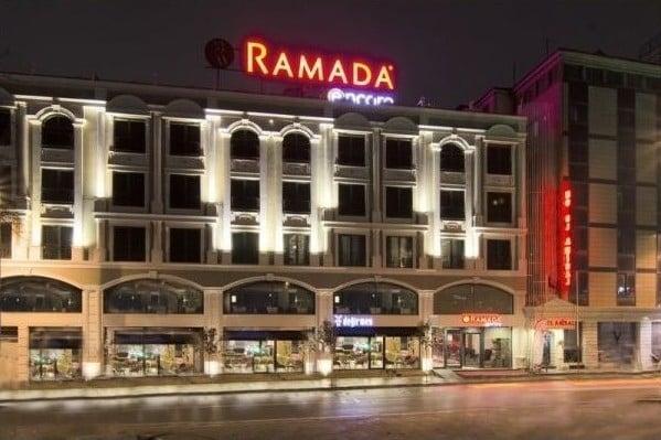 Ramada Encore Gebze